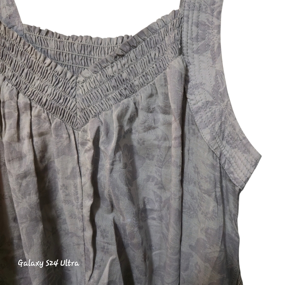 Always Been You Maxi Romper - Picture 8 of 10